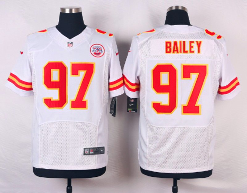 Kansas City Chiefs elite jerseys-044